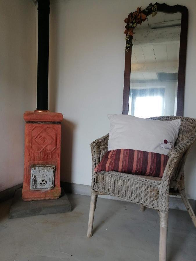 Il Metato Di Gallena Bed & Breakfast Stazzema Exterior photo