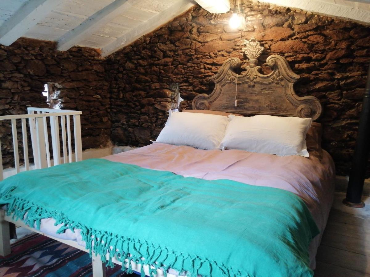 Il Metato Di Gallena Bed & Breakfast Stazzema Exterior photo